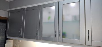 Cabinet Painter