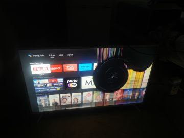TV Repair Specialist