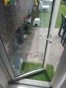 Glazier