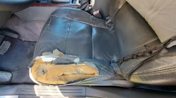 Car Upholsterer