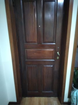 Especialista em Reparação de Portas