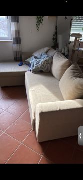 Especialista de Limpeza de Sofás
