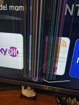 Reparador de TV - Assistência Técnica