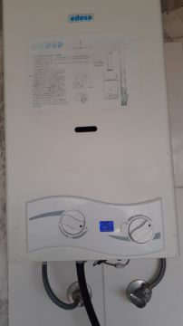 Especialista em Caldeiras e Radiadores - Assistência Técnica