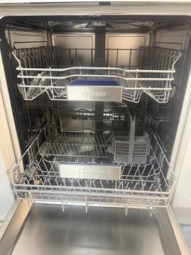 Reparação ou Manutenção de Máquina de Lavar Roupa