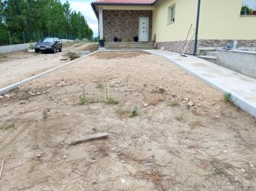 Sod Installer