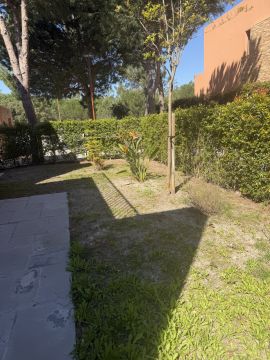 Serviço de Jardinagem