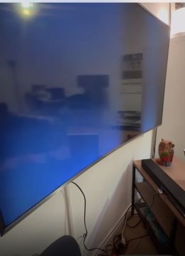Reparador de TV