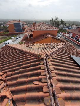 Empresa de Isolamentos e Capoto