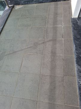 Ladrilhos e Azulejos