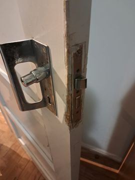 Woodwork and Carpentry