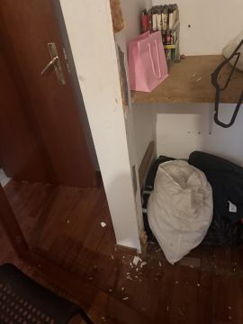 Reparação e Texturização de Paredes de Pladur