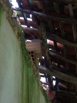 Construtor de Telhados - Casa