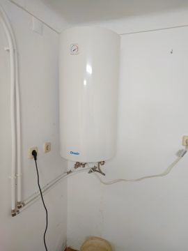 Instalador de Bombas de Calor
