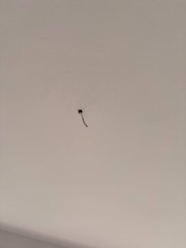 Eletricista (Problemas Elétricos) - Assistência Técnica