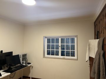Instalación de aire acondicionado centralizado