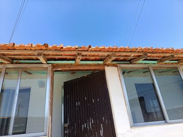 Construtor de Telhados