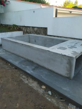 Empresa de Remodelações