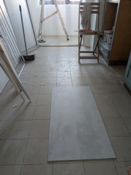 Especialista de Obras - Casa