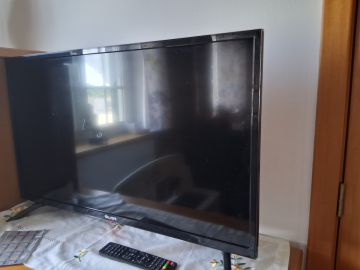 TV Repair Specialist