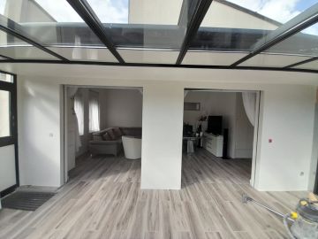 Empresa de Pladur - Casa