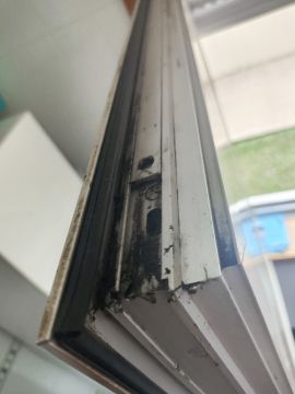 Especialista em Reparação de Janelas