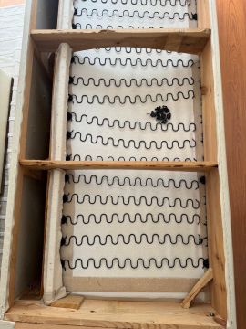 Upholstery Service - Home Improvements