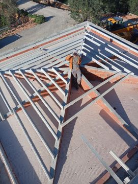 Additions and Remodels