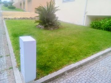 Empresa de Relva Artificial