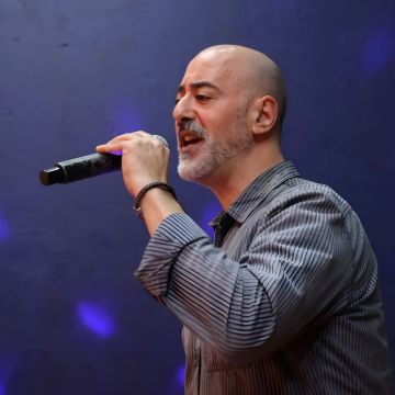 Karaoke Madaleno - Lisboa - Aluguer de Máquina de Karaoke