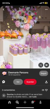 Décorateur d’événements