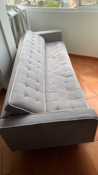 Restaurador de Estofos