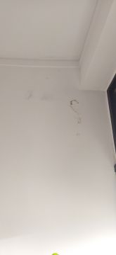 Peinture intérieure