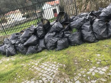 Waste Removal Specialist - Home Improvements