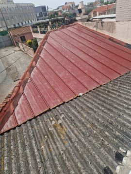 Telhados e Coberturas