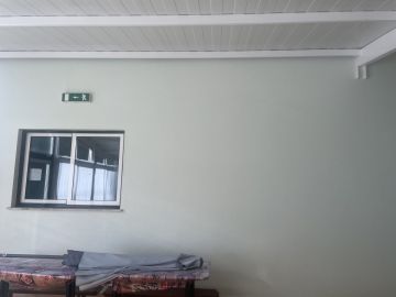 Ar Condicionado e Ventilação