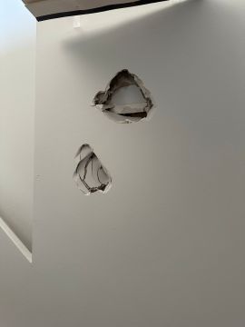 Drywall Repair and Texturing Service
