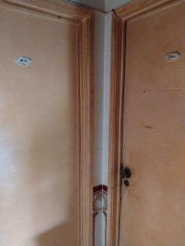 Remodelações e Construção