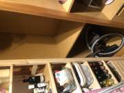 Carpentry and Woodworking