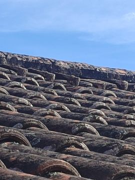 Construtor de Telhados