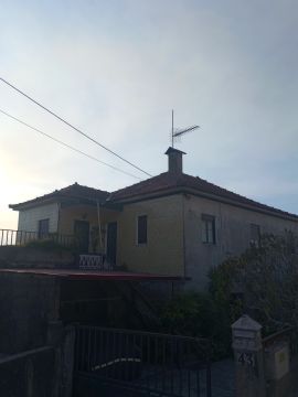 Construtor de Telhados