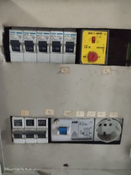 Elektrik