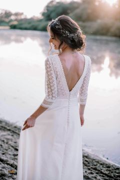 Loja de Aluguer de Vestidos
