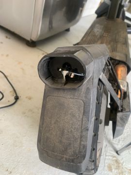 Bicicletas e Trotinetes