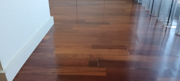 Flooring Specialist