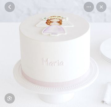 Cake Designer