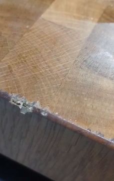 Furniture restoration company