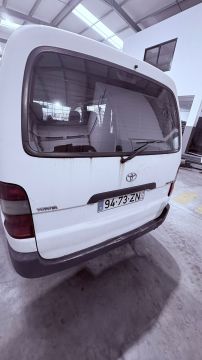 Fahrzeug - und Motorradreparatur
