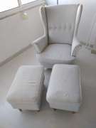 Upholstery Service