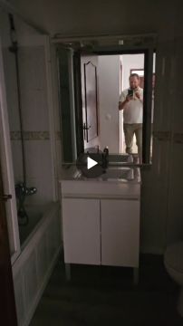 Remodelação de Casa de Banho